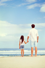 father daughter love