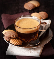 Coffee.