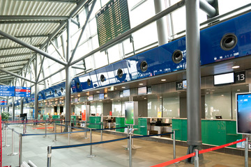 Airport