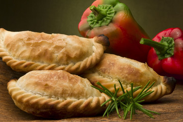 empanadas