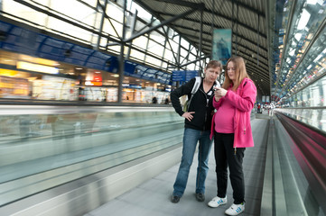 Urlauber