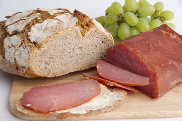 bacon