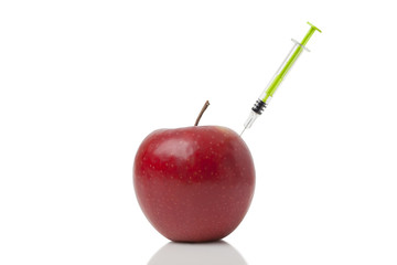 Doping Apple