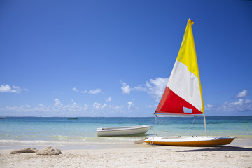 Fototapeta premium Mauritius