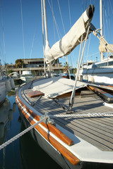 Obraz premium Transport Maritime 18