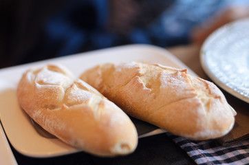 bread