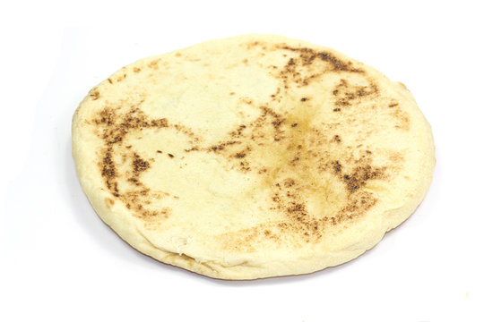 galette de bl&eacute;