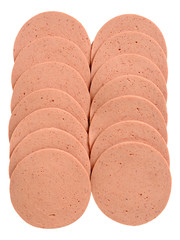 Baloneysausage © stevem