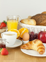 guten morgen