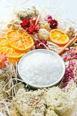 sea salt