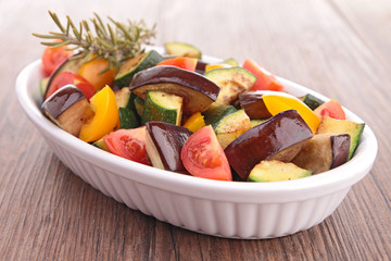 ratatouille