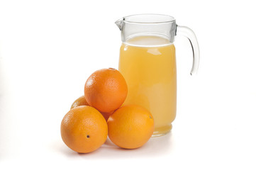 Orange juice