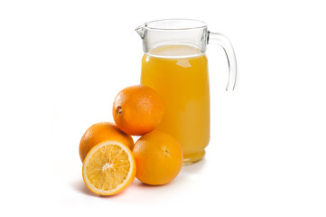 Orange juice