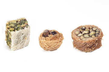 Eastern sweets