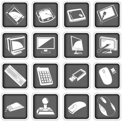 computer icons 3