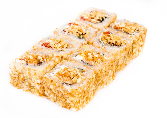sushi roll