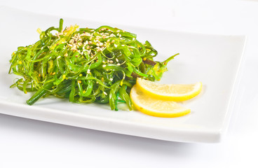 Chuka Seaweed Salad