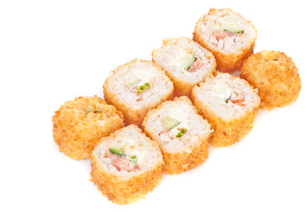 Fried Sushi