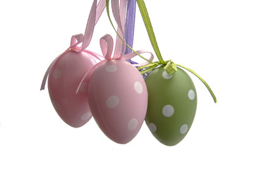 Easter Eggs