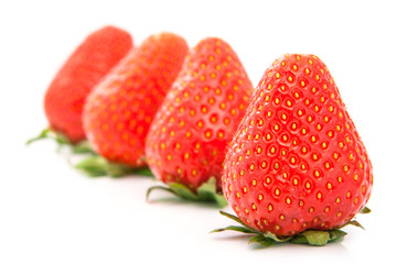 Strawberries berry