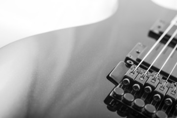 Electric Guitar