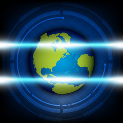 analyze global technology