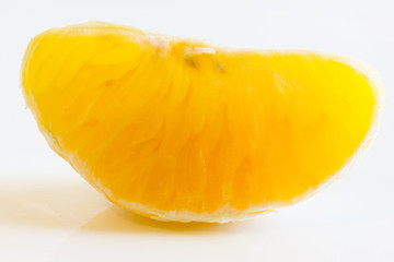 Orange segments