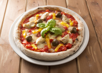 Pizza