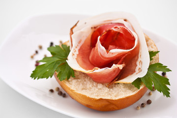 Black Forest Ham