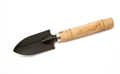 Gardening tools,shove