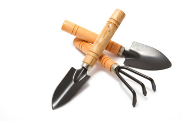Gardening tools