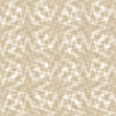 Retro seamless zigzag pattern