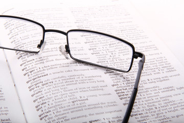 Reading Glasses