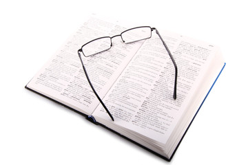 Reading Glasses