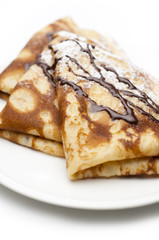 pancakes