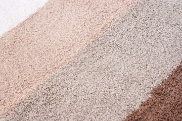 Towel texture