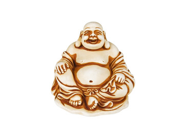 Hotei/laughing Buddha, god of happiness and prosperity
