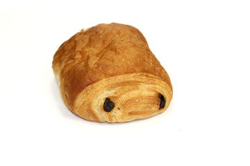 pain au chocolat