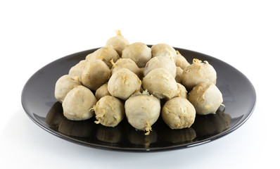 Meatballs