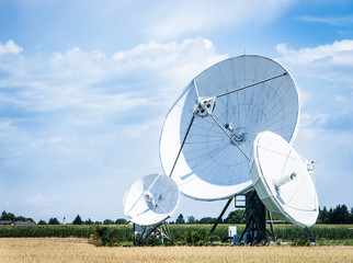 satelite dish
