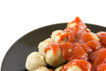 Meatballs
