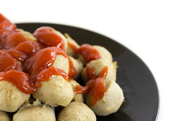 Meatballs