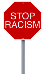Stop Racism