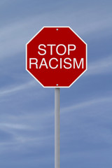 Stop Racism