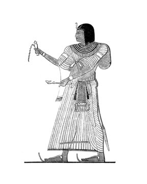 Pharaoh
