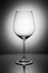 Wine glass
