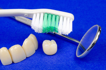 Mundhygiene