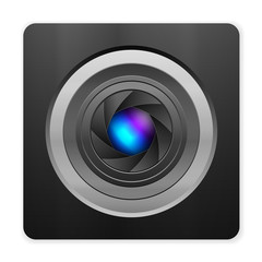 photo camera icon