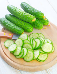 cucumber