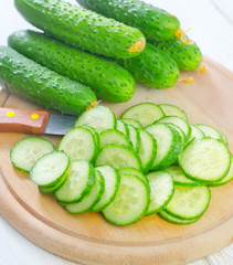 cucumber